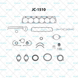 Juego de juntas Mustang (65-82) part: JC-1510