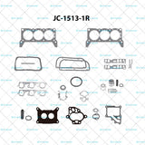 Juego de juntas R Ex. S/C (1985-1989) Cougar (85-89) Thunderbird (86-89) Taurus (88-89) F150 (88) part: JC-1513-1R