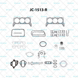 Juego de juntas R Ex. S/C (1983-1984) Fairmont part: JC-1513-R