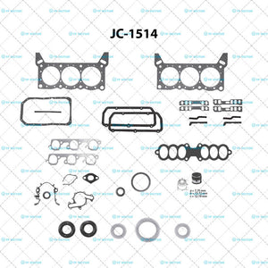 Juego de juntas Aerostar (95) Lincoln Continental (88-94) part: JC-1514