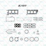 Juego de juntas Ford V6 2.5L DOHC 24V 99L (1995-00) Mystique Contour part: JC-1517