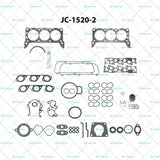 Juego de juntas 6 Ex. S/C (Incluye Multiple De Admision Termoplastico Con Espesor De 4 mm.) (1998-1999) Windstar part: JC-1520-2