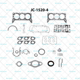 Juego de juntas 6 Ex. S/C (Multiple De Admision Termoplastico) (01-03) Windstar part: JC-1520-4