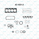 Juego de juntas Ford L4 2.0L DOHC 16V EDBA (Junta para Tapa de Punterías Tipo Liga Delgada) (00-10) Focus part: JC-1521-2