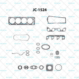 Juego de juntas Mazda B2300 part: JC-1524