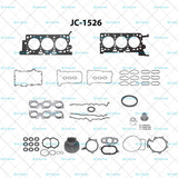 Juego de juntas Sable (96-05). part: JC-1526