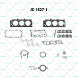 Juego de juntas V (00-08) Ranger part: JC-1527-1