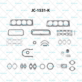 Juego de juntas Thunderbird part: JC-1531-K