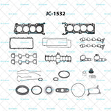 Juego de juntas Z (1997-1999) F-250 Pick Up part: JC-1532