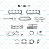 Juego de juntas  part: JC-1533-1R