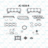 Juego de juntas F350. Ford V8 5.0L Motor 302 (1984-1991) part: JC-1533-R