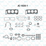 Juego de juntas Ford V6 4.0L (245) OHV 12V Cologne VIN X (1995-00) Explorer part: JC-1535-1
