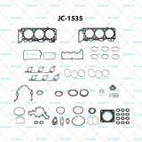 Juego de juntas Ford V6 4.0L (245) OHV 12V Cologne VIN X (01-06) Explorer part: JC-1535