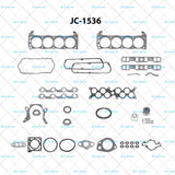 Juego de juntas T F.I. (1996-01) Explorer part: JC-1536