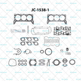 Juego de juntas Club Wagon (97-99) part: JC-1538-1