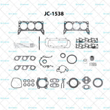 Juego de juntas Club Wagon (97-99) part: JC-1538
