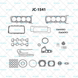 Juego de juntas GT (96-98) part: JC-1541