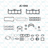Juego de juntas USA part: JC-1543