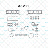 Juego de juntas Excursion part: JC-1544-1