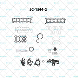 Juego de juntas Excursion part: JC-1544-2