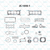 Juego de juntas (Incluye Multiple Ventana Cuadrada Y Junta Para Cabeza De MLS) part: JC-1545-1