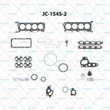 Juego de juntas Lincoln Navigator. part: JC-1545-2
