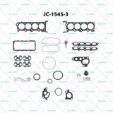 Juego de juntas Lincoln Navigator. part: JC-1545-3