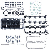 Juego de juntas Lincoln Mark part: JC-1549