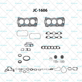 Juego de juntas Montero Sport (Pajero Sport) (12-13) part: JC-1606