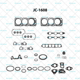 Juego de juntas Montero Sport (99-04) part: JC-1608