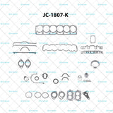 Juego de juntas Jeep Renegado Rambler (AMC) 4.2L (258) part: JC-1807-K