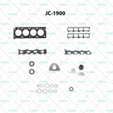 Juego de juntas Stilo. part: JC-1900