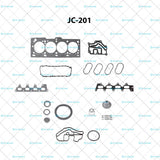 Juego de juntas Renault Clio (01-10) part: JC-201