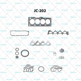Juego de juntas Sandero Stepway. part: JC-202