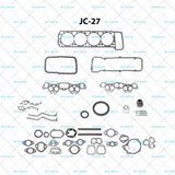 Juego de juntas L20 part: JC-27