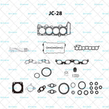 Juego de juntas 200SX part: JC-28