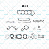 Juego de juntas D21 (09) Pick Up (01-05) part: JC-30