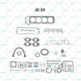 Juego de juntas 200SX part: JC-33