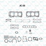 Juego de juntas Infiniti i35 (02-04). part: JC-35