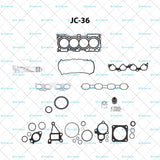 Juego de juntas Sentra SE-R part: JC-36