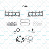 Juego de juntas Infiniti QX56 (04-10). part: JC-40
