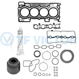 Juego de juntas Nissan L4 1.8L (1798cc) DOHC part: JC-43