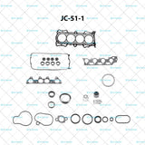Juego de juntas Odyssey (98) Acura CL (98-99) part: JC-51-1