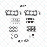Juego de juntas Acura CL part: JC-57