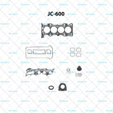 Juego de juntas MX-5 Miata part: JC-600
