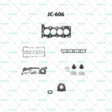 Juego de juntas Speed 3 part: JC-606