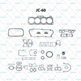 Juego de juntas B2000 part: JC-60