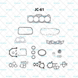 Juego de juntas Ford Probe (89-92) part: JC-61
