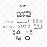 Juego de juntas Seat Toledo (06). part: JC-99-1