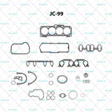 Juego de juntas Cabrio A3 part: JC-99